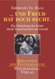 ...und Freud hat doch Recht.